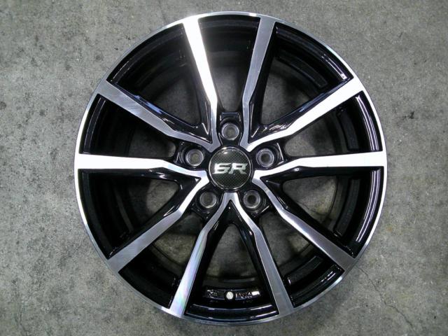 Lehrmeister ELBE V-SPOKE