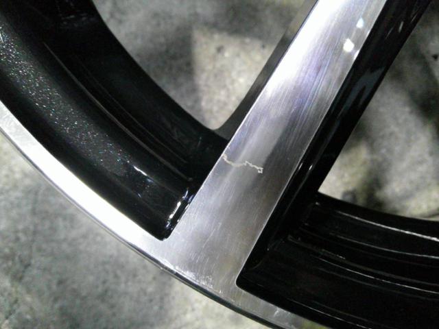 Lehrmeister ELBE V-SPOKE