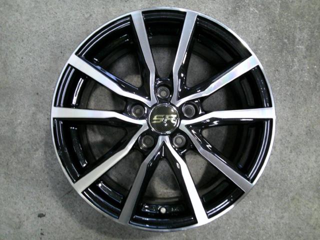 Lehrmeister ELBE V-SPOKE