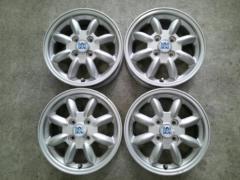 DAIHATSU純正OP MINILITE