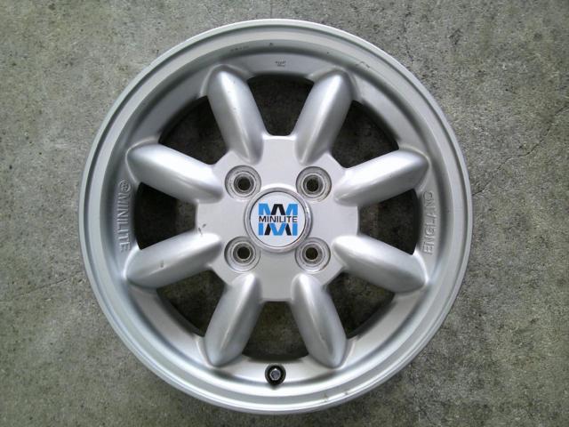 DAIHATSU純正OP MINILITE