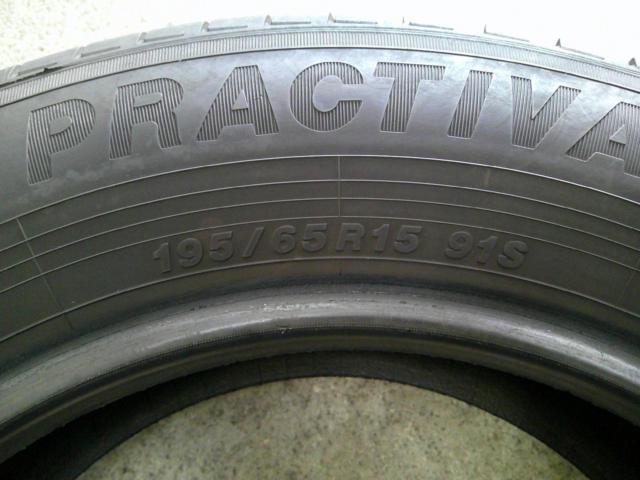YellowHat PRACTIVA BP01
