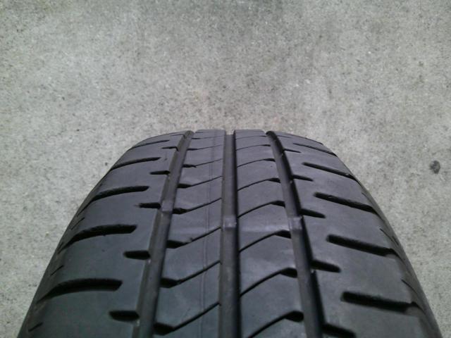 BRIDGESTONE NEWNO