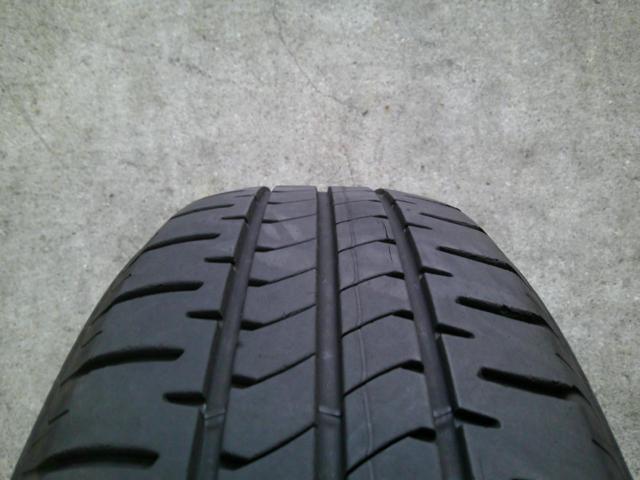 BRIDGESTONE NEWNO