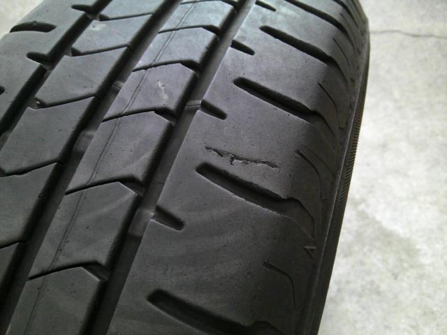 BRIDGESTONE NEWNO