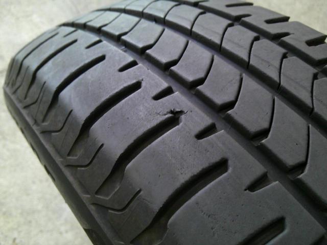 BRIDGESTONE NEWNO