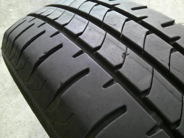 BRIDGESTONE NEWNO