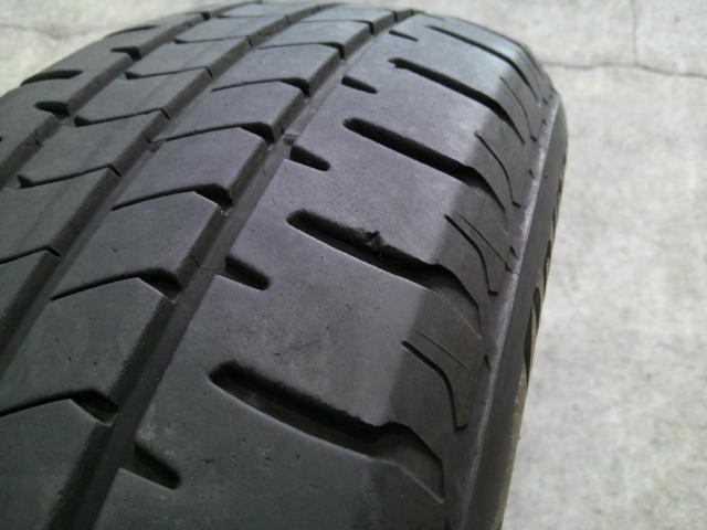 BRIDGESTONE NEWNO
