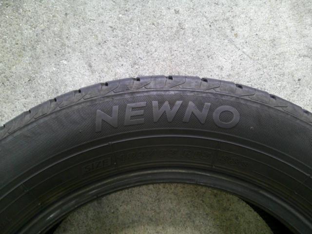 BRIDGESTONE NEWNO