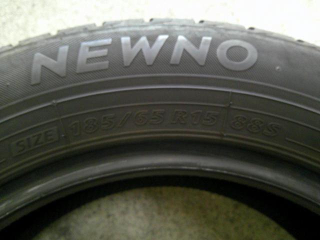 BRIDGESTONE NEWNO