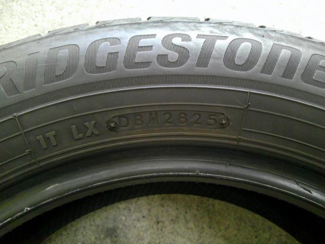 BRIDGESTONE NEWNO
