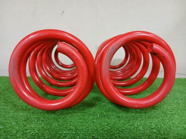 メーカー不明 ダウンサス