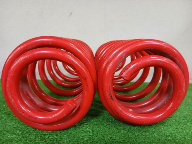 メーカー不明 ダウンサス