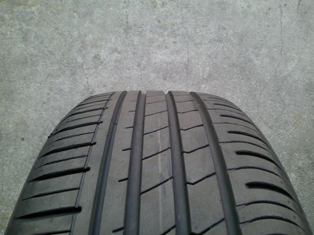 HANKOOK KINERGY ECO RV K425V