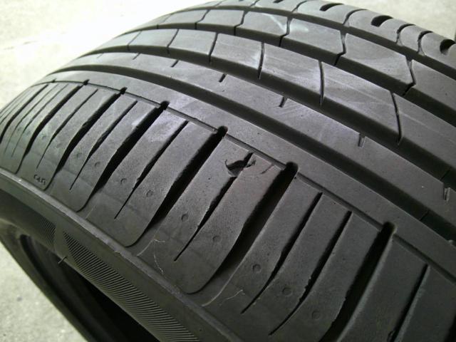 HANKOOK KINERGY ECO RV K425V