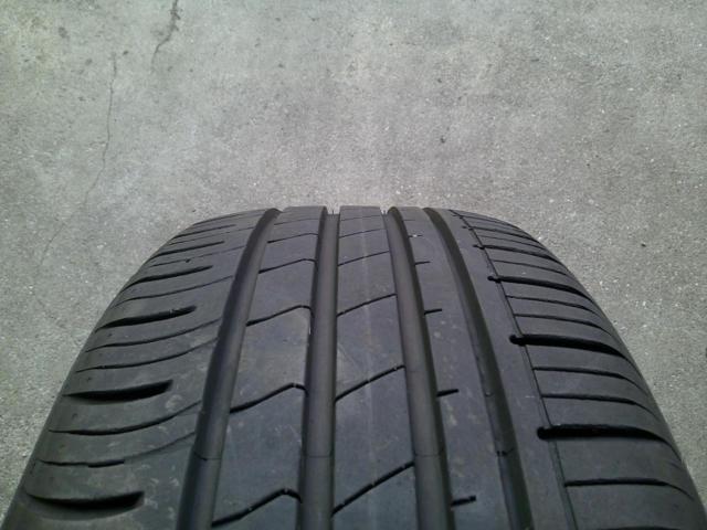 HANKOOK KINERGY ECO RV K425V