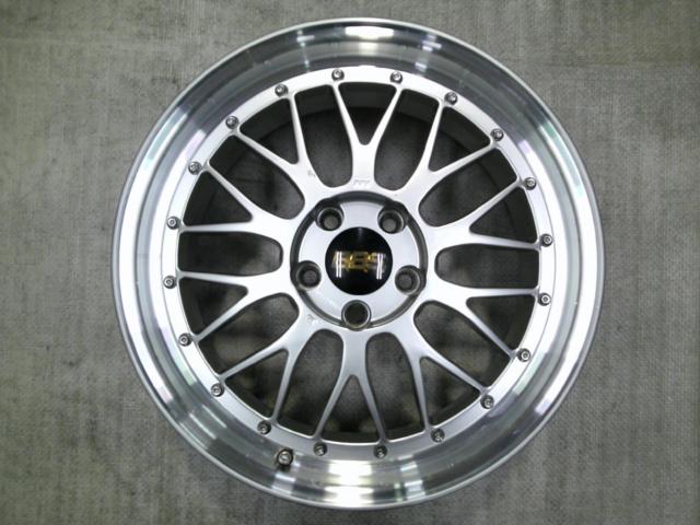 BBS LM(LMP078)