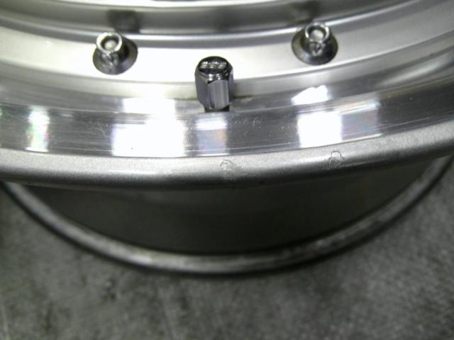BBS LM(LMP078)