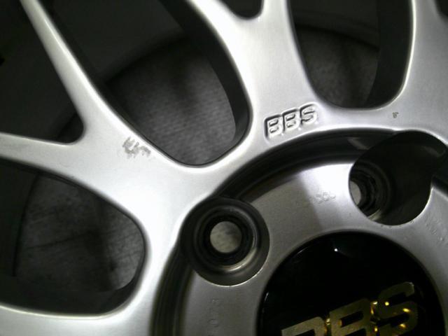 BBS LM(LMP078)