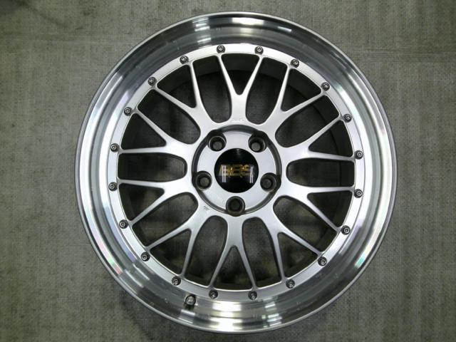 BBS LM(LMP078)
