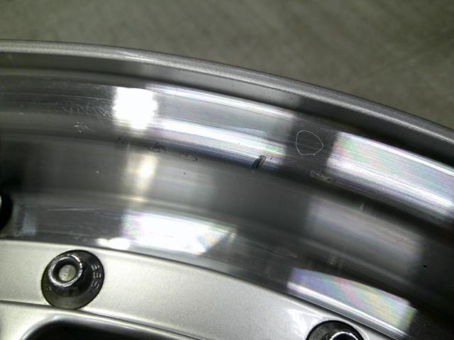 BBS LM(LMP078)