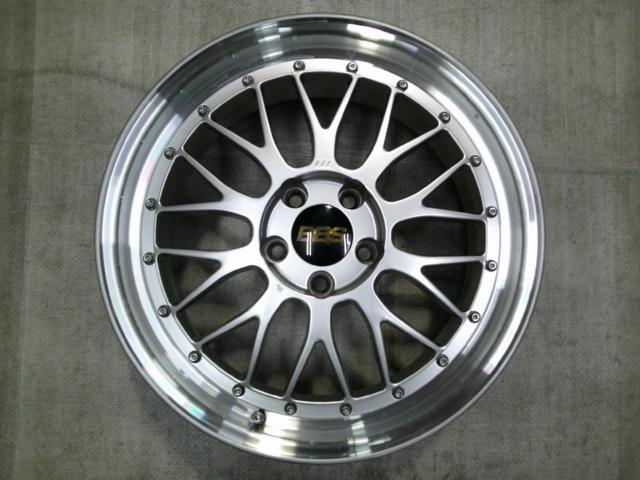 BBS LM(LMP078)