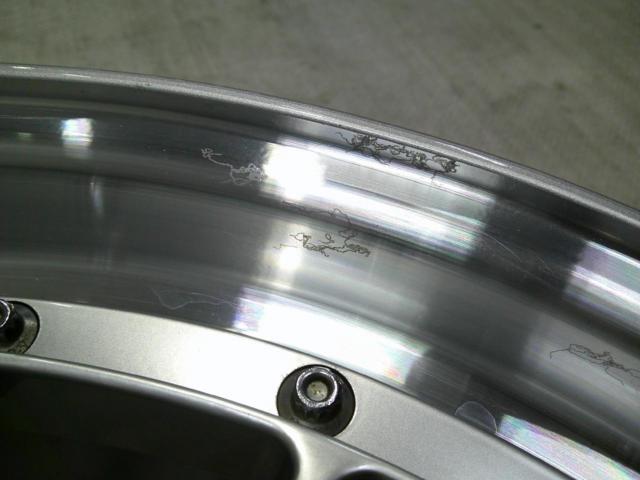 BBS LM(LMP078)