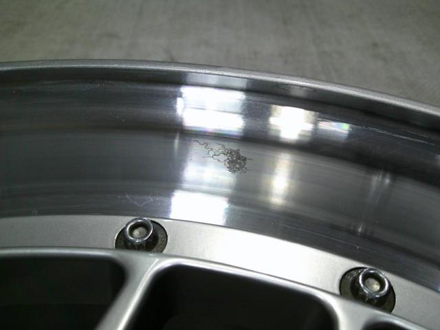 BBS LM(LMP078)