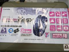 CARMATE BIATHLON Quick EASY QE2