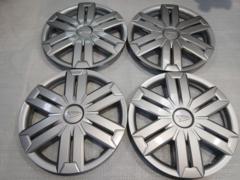 Daihatsu genuine
Atrai genuine 12-inch wheel caps