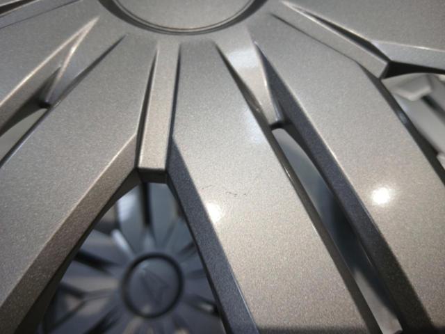 Daihatsu genuine
Atrai genuine 12-inch wheel caps