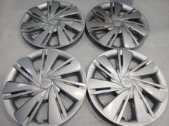 Daihatsu genuine
Genuine Mira e:S 14-inch wheel caps
