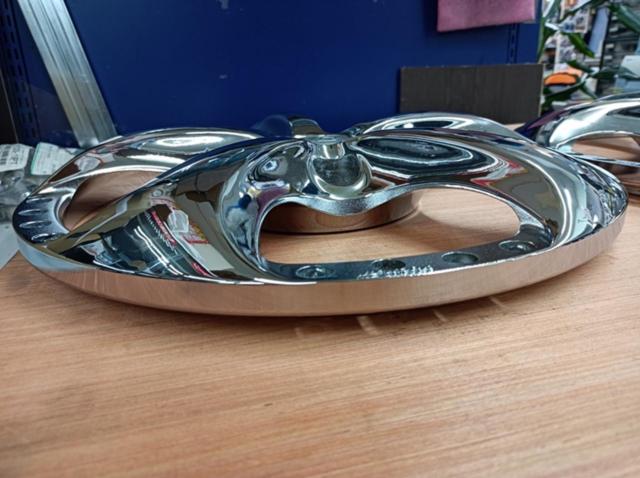 WORK VS-KF(ディスクのみ)