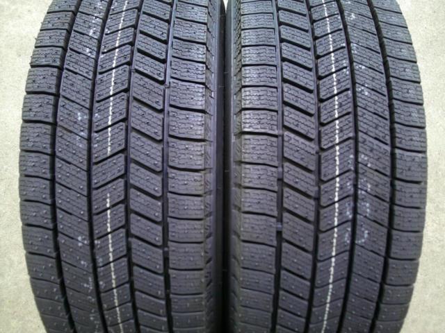 BADX D.O.S. Gavial Ⅱ+BRIDGESTONE BLIZZAK WZ-1