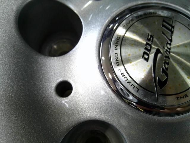 BADX D.O.S. Gavial Ⅱ+BRIDGESTONE BLIZZAK WZ-1