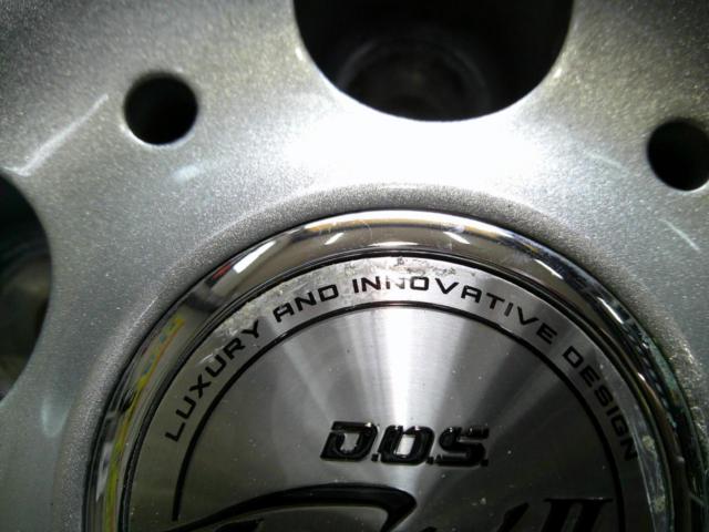 BADX D.O.S. Gavial Ⅱ+BRIDGESTONE BLIZZAK WZ-1