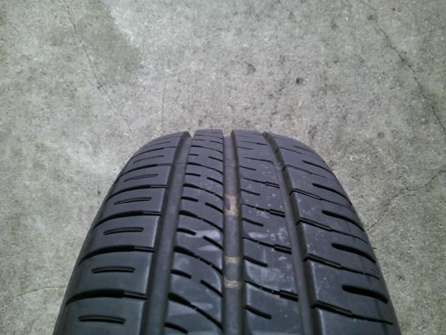 DUNLOP ENASAVE EC204