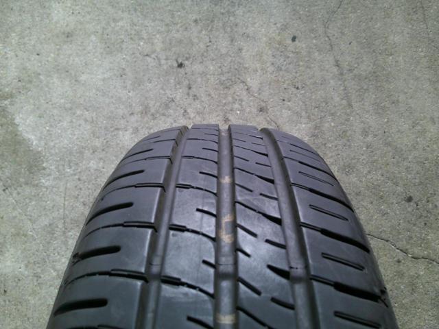 DUNLOP ENASAVE EC204