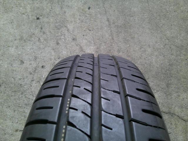 DUNLOP ENASAVE EC204