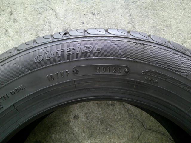 DUNLOP ENASAVE EC204