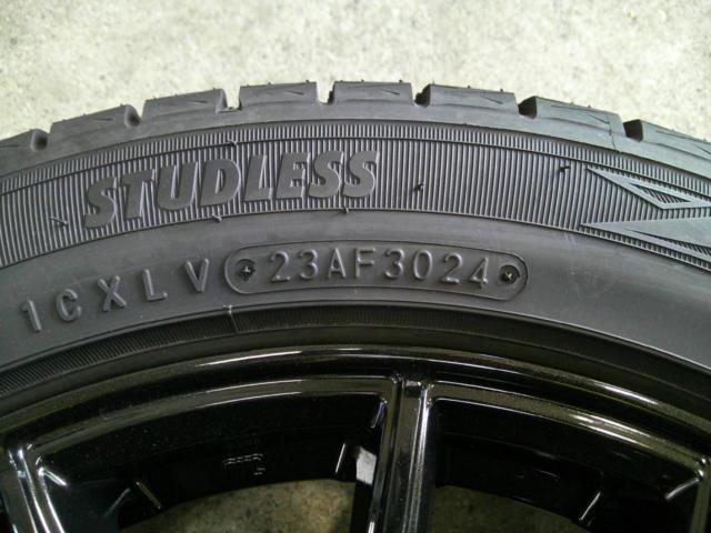 BADX D.O.S. RP-7+TOYO OBSERVE GIZ3