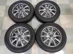 HOT STUFF WAREN W02 + BRIDGESTONE NEXTRY