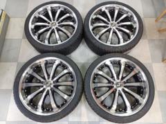 BADX LOXARNY EX BYRON STINGER + KENDA KR20