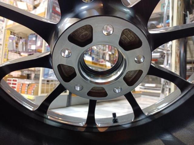 RAYS VolkRacing CE28N-plus + MICHELIN PILOTSPORT 4S