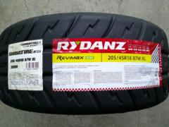 SHIBATIRE
RYDANZ
REVIMAX
R31
280R