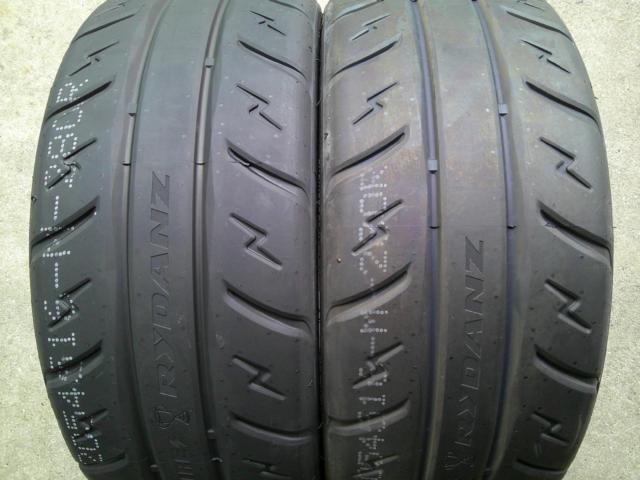 SHIBATIRE
RYDANZ
REVIMAX
R31
280R