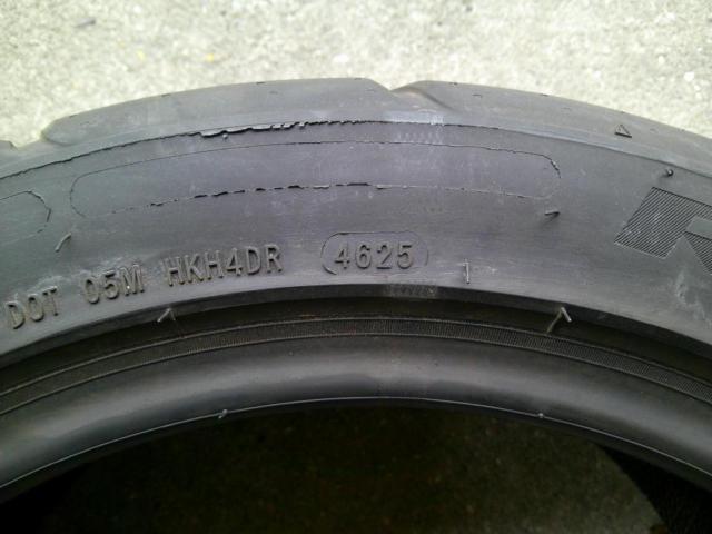 SHIBATIRE
RYDANZ
REVIMAX
R31
280R