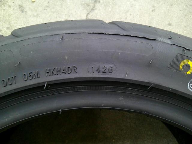 SHIBATIRE
RYDANZ
REVIMAX
R31
280R