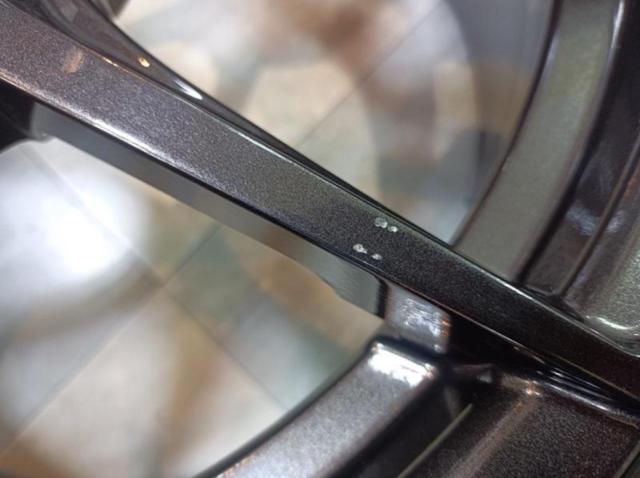 RAYS
GramLIGHTS
57FXZ
+
BRIDGESTONE
REGNO
GRVⅡ