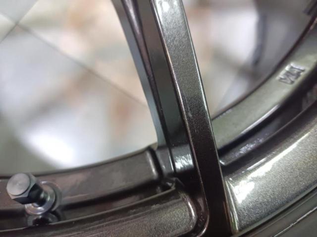 RAYS
GramLIGHTS
57FXZ
+
BRIDGESTONE
REGNO
GRVⅡ